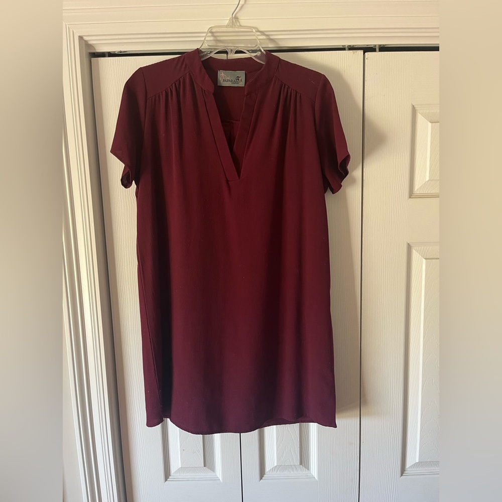 size small